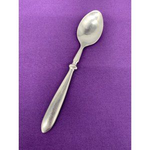 Hampton Bristo Pattern Forged Teaspoon 6.75" Heavy